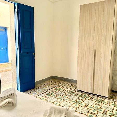 The Maiolica Room Маретимо Екстериор снимка